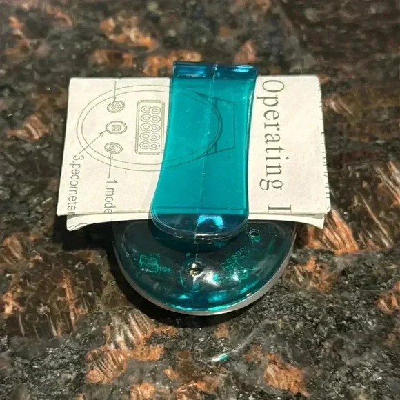 Smith & Nephew BIOSTEP in Turquoise - Picture 5 of 8